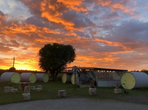 Röhrencamp Schöten/Apolda